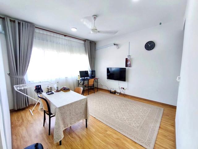 Apartment for sale in Selangor