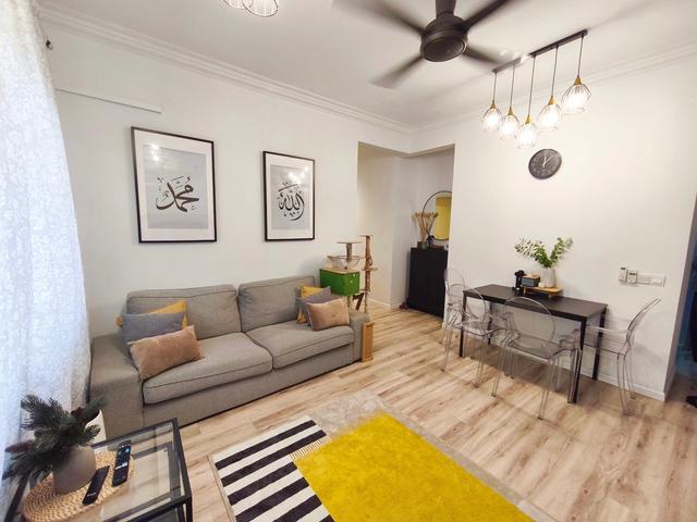 Apartment for sale in Selangor