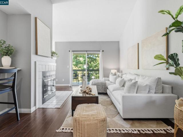 Condo for sale in Pleasanton, California