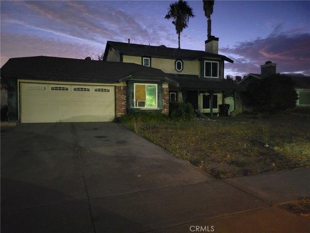 House for sale in Fontana, San Bernardino County