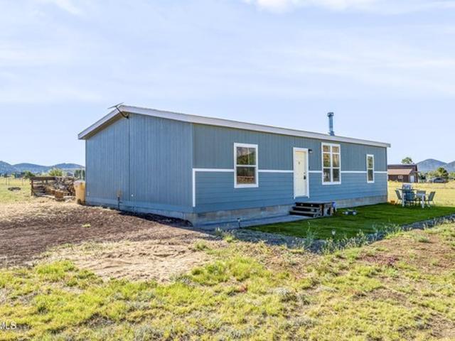 House for sale in Flagstaff, Arizona