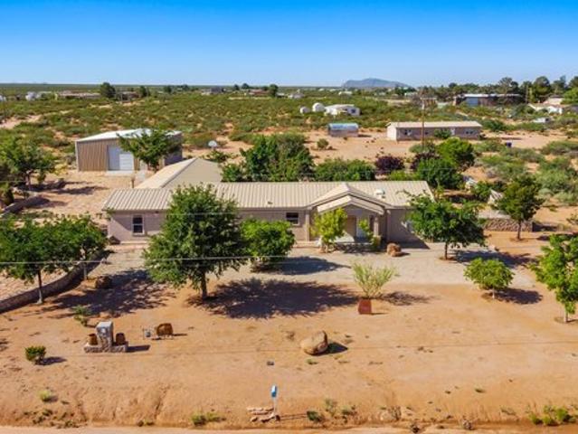 House for sale in Dona Ana, New Mexico