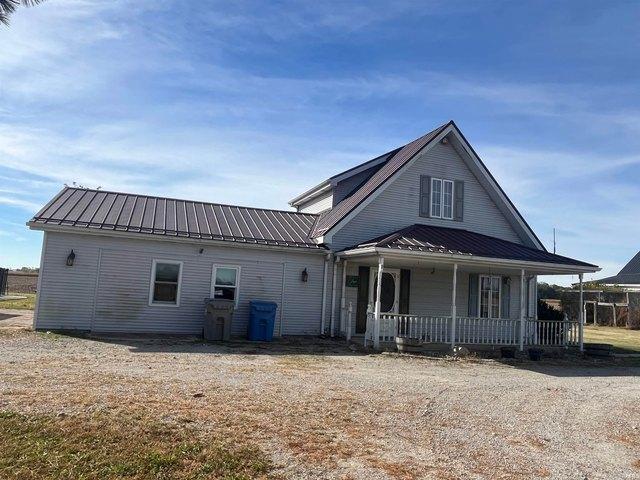 House for sale in Columbia City, Indiana