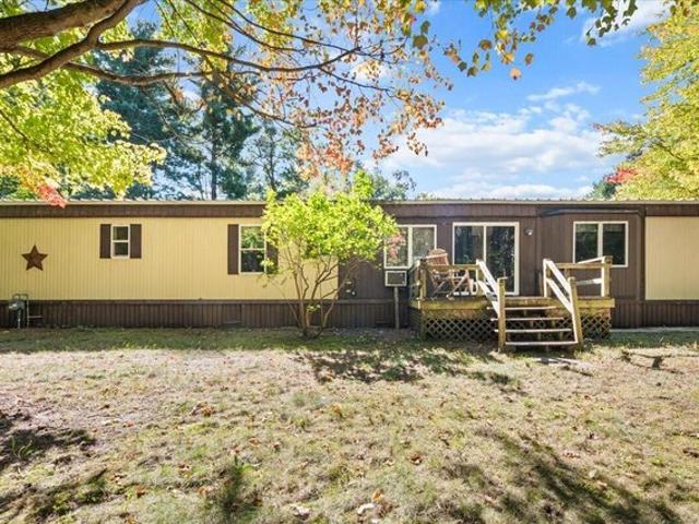 House for sale in Newaygo, Newaygo County