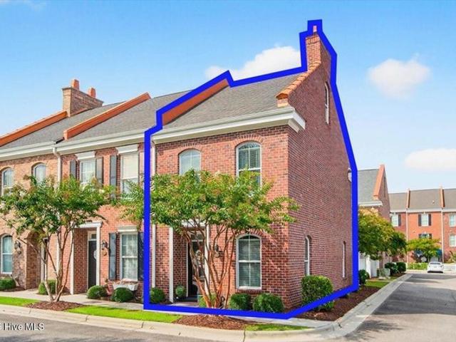 Townhouse for sale in Sunset Beach, North Carolina