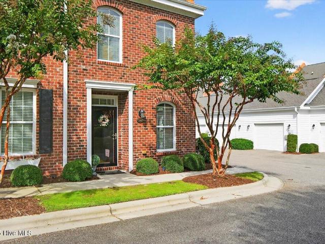 Townhouse for sale in Sunset Beach, North Carolina