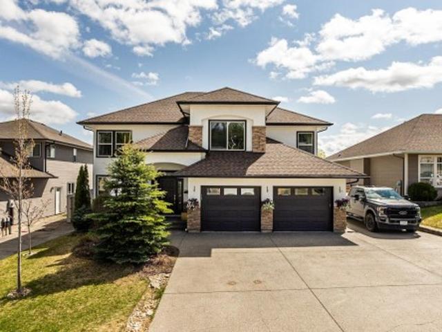 House for sale in Prince George, British Columbia