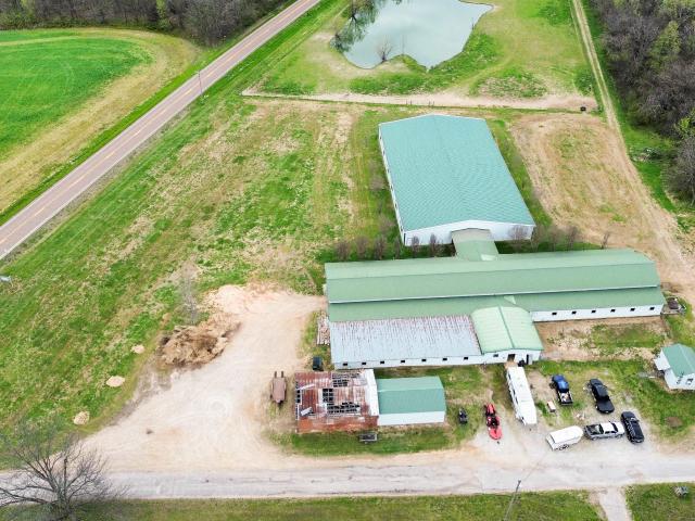 Land for sale in Tennessee