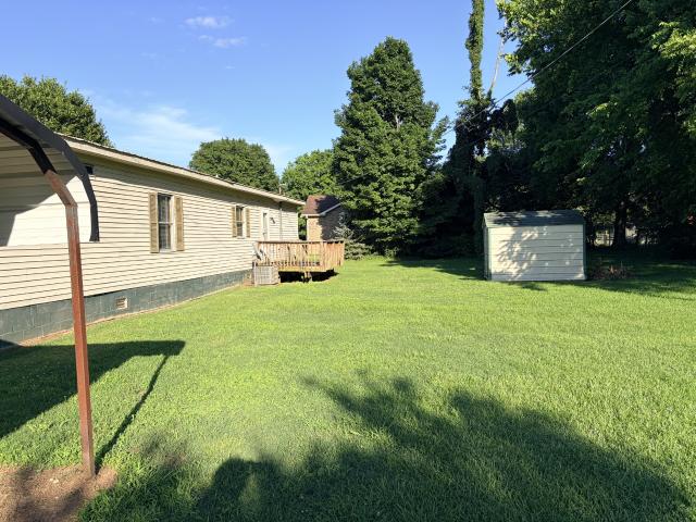 House for sale in Tennessee