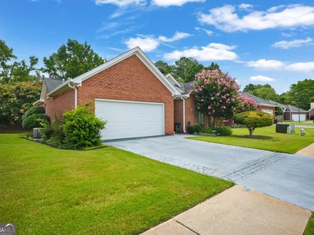 House for sale in Clayton, Georgia