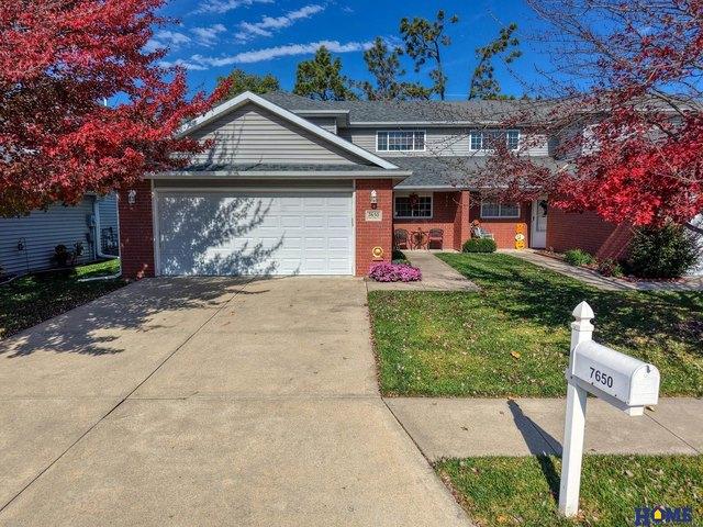 Townhouse for sale in Maplewood Village Addition, Lincoln
