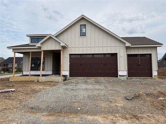 House for sale in Charlestown, Indiana