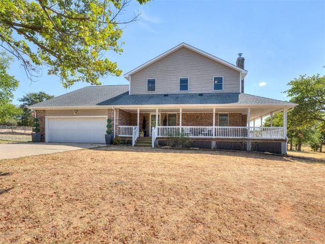 House for sale in Jones, Oklahoma County