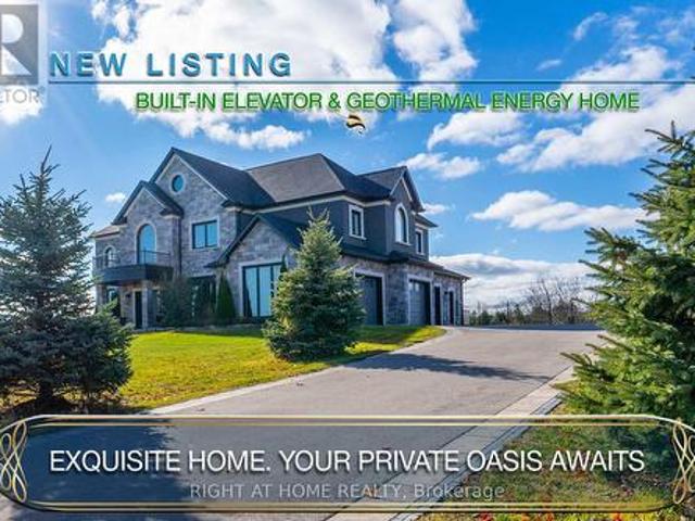 House for sale in Durham, Ontario