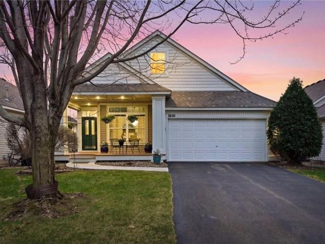 Townhouse for sale in Chanhassen, Minnesota