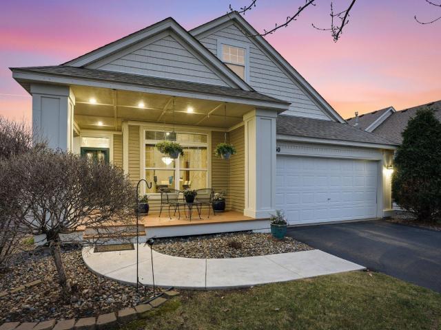 Property for sale in Chanhassen, Minnesota
