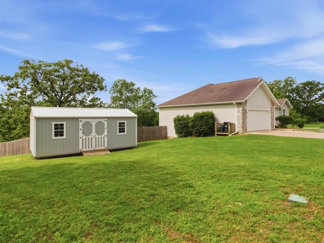 House for sale in Howell, Missouri