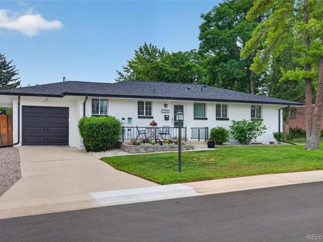 House for sale in Arapahoe, Colorado