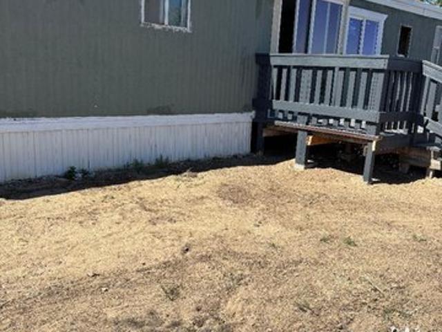 House for sale in Silver Springs, Nevada