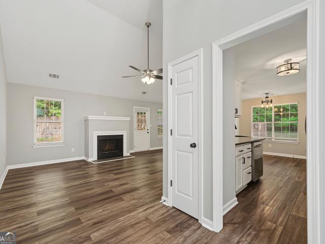 House for sale in Clayton, Georgia