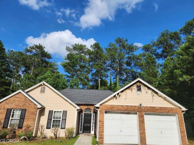House for sale in Clayton, Georgia