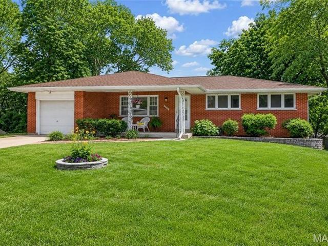 House for sale in Saint Louis, Missouri