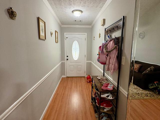 House for sale in Clayton, Georgia