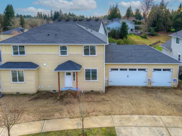 House for sale in Thurston, Washington