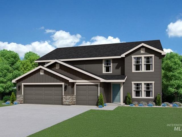 House for sale in Nampa, Idaho
