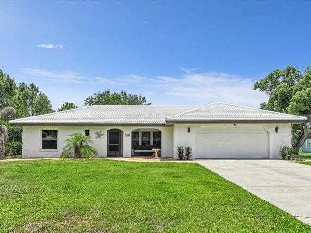 House for sale in Indian Lake Estates, Florida
