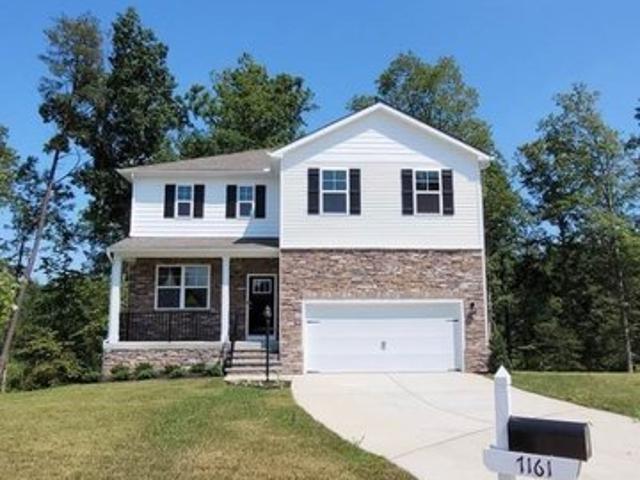 House for sale in Virginia