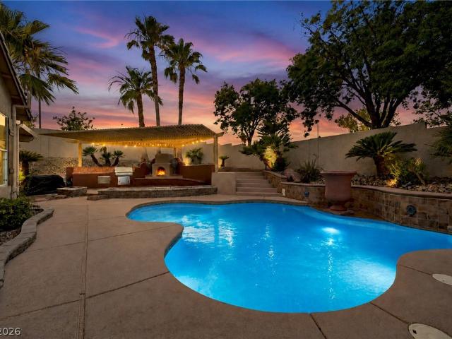 House for sale in Nevada