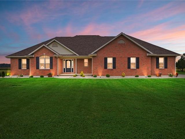 House for sale in Celina, Mercer County