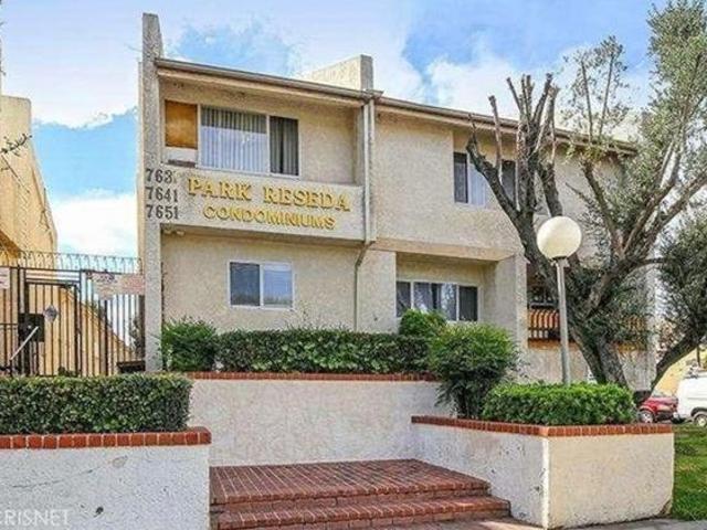 Condo for sale in Encino Neighborhood Council District, Canoga Park