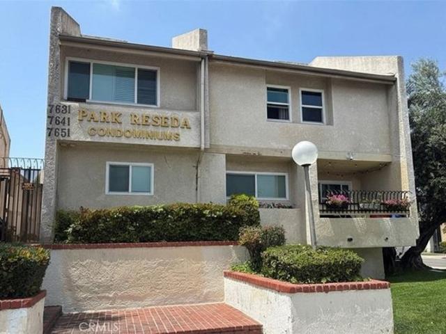 Condo for sale in Reseda, Canoga Park