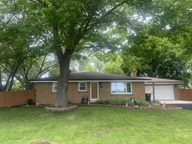 House for sale in Oak Creek, Wisconsin