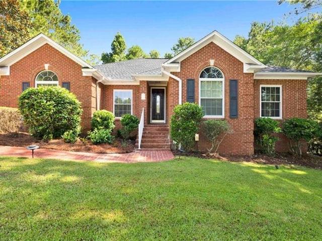 House for sale in Spanish Fort, Alabama