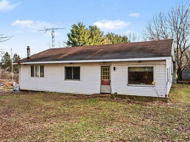 House for sale in Schoolcraft, Michigan