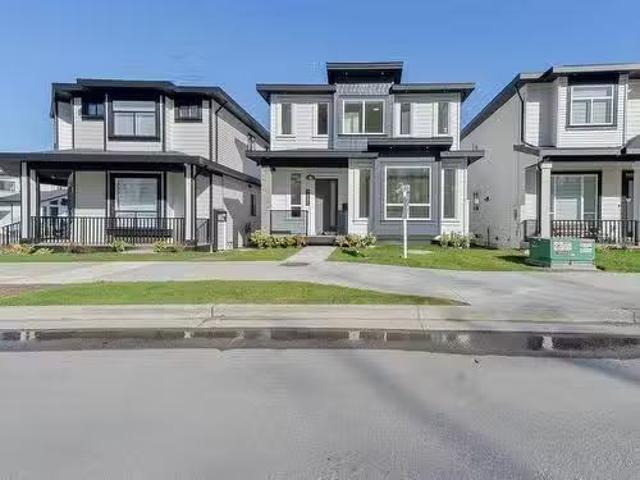 House for sale in British Columbia