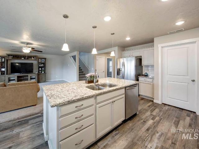 House for sale in Nampa, Idaho