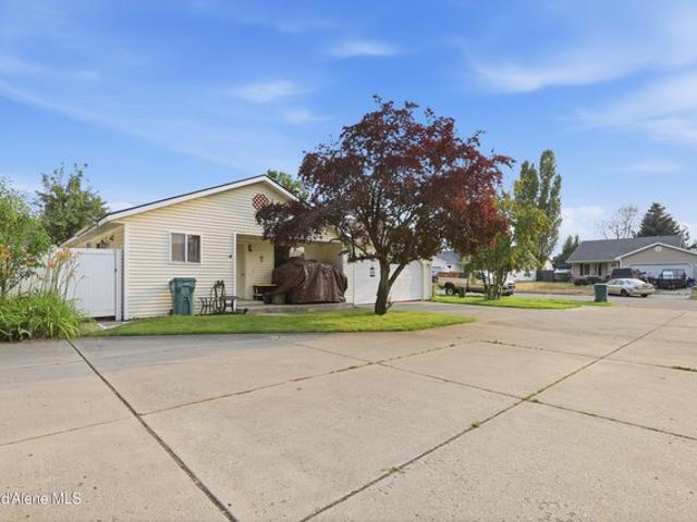 House for sale in Coeur D Alene, Idaho