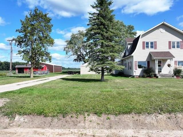House for sale in Clare, Michigan