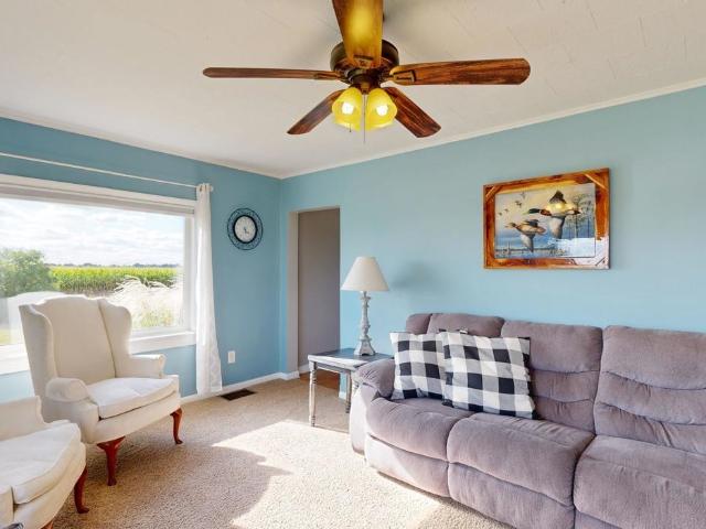 House for sale in Wise, Wise Township