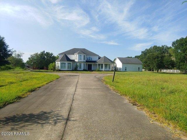 House for sale in Duson, Louisiana