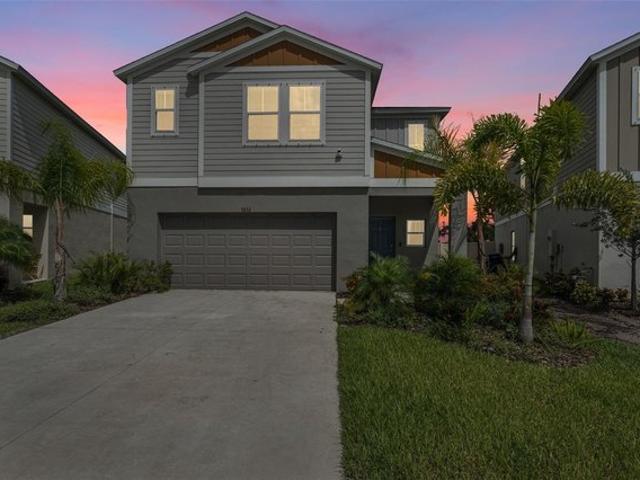House for sale in Parrish, Manatee County