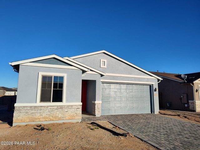 House for sale in Prescott Valley, Arizona