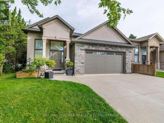 House for sale in Niagara, Ontario