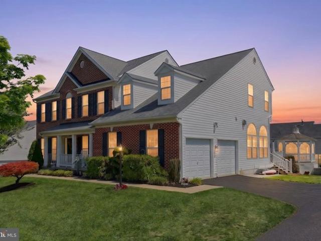House for sale in Seven Valleys, Pennsylvania