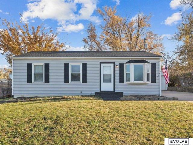 House for sale in Nebraska