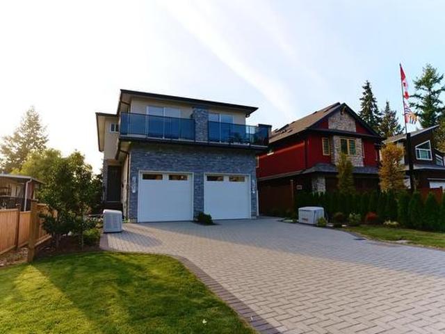 House for sale in Delta, British Columbia